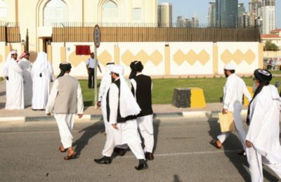 tayyab-agha-resigned-as-head-of-talibans-qatar-office