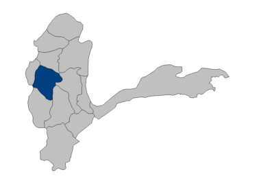 Afghanistan_Badakhshan_Fayzabad_district_location