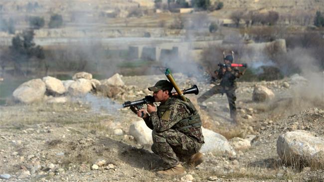 afghan-army