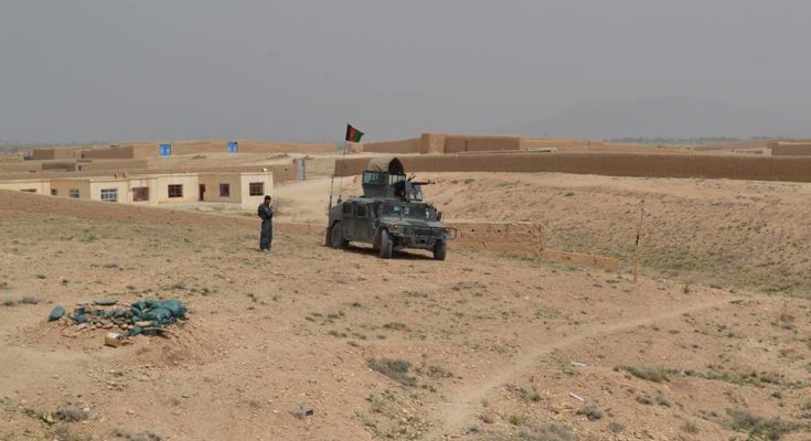 ghazni