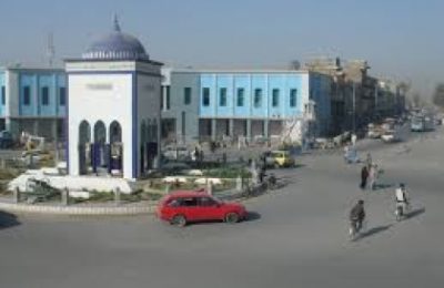 کندهار